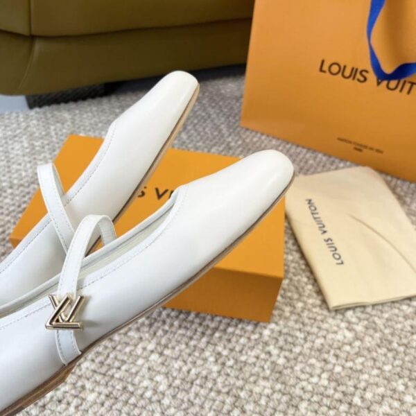 Flat Shoes 6046-1527 - Image 7