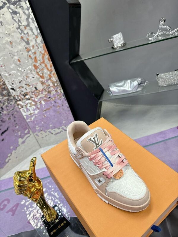 Trainer Sneaker 6045-3322 - Image 6