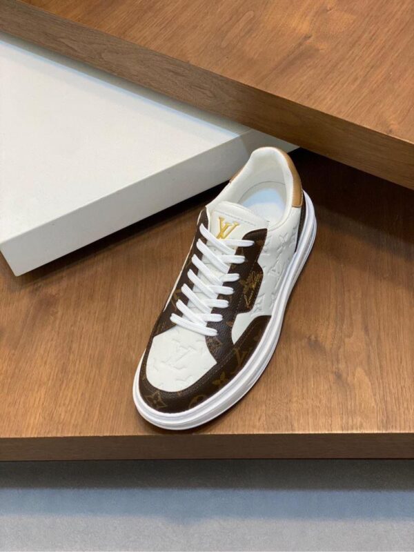 Low Shoes 6038-2407 - Image 6