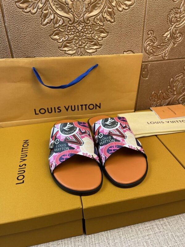 Slippers 6088-2657