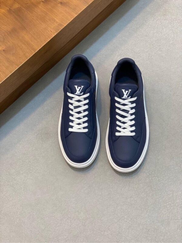 Low Shoes 6038-2358