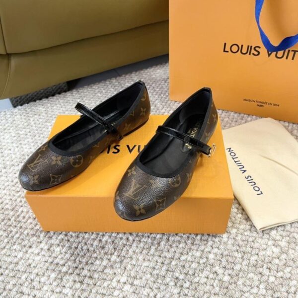 Flat Shoes 6046-1526 - Image 2