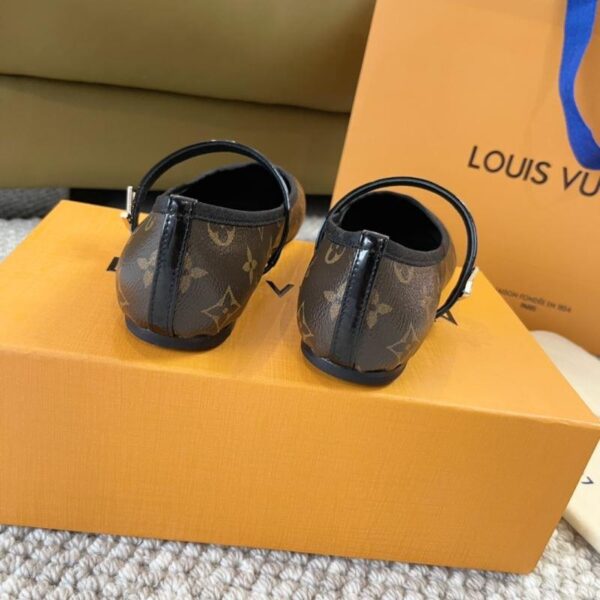 Flat Shoes 6046-1526 - Image 3