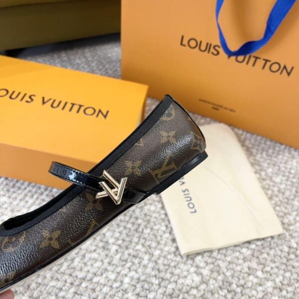 Flat Shoes 6046-1526 - Image 7