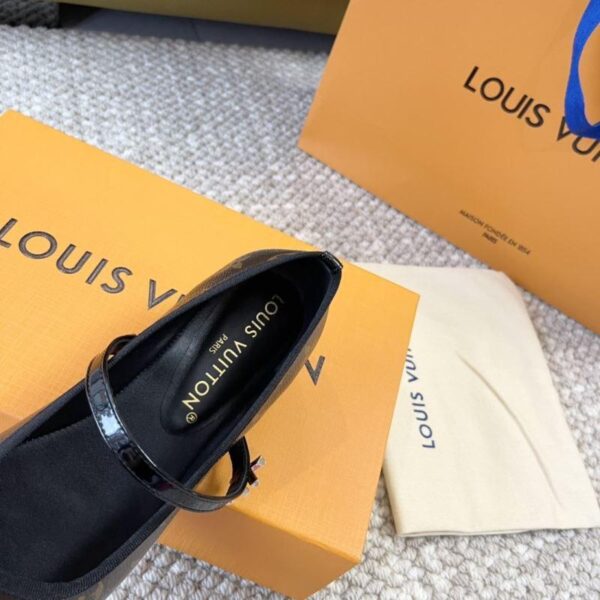 Flat Shoes 6046-1526 - Image 8
