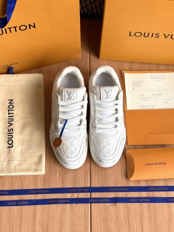 Trainer Sneaker 6080-2397