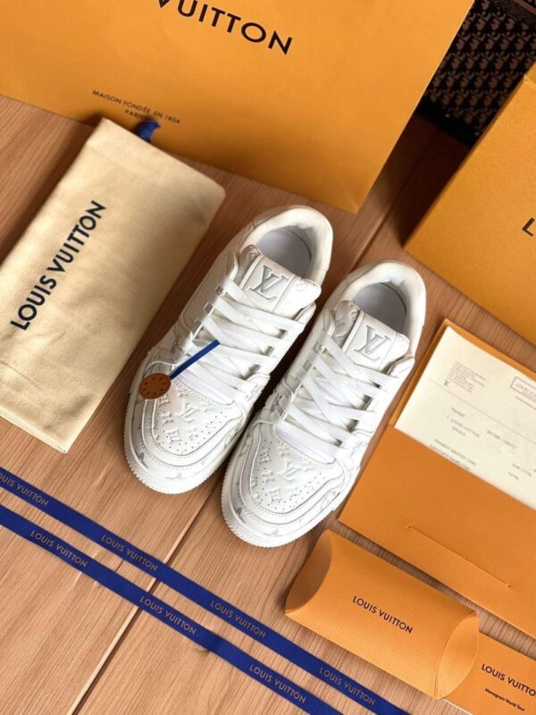 Trainer Sneaker 6080-2397 - Image 2