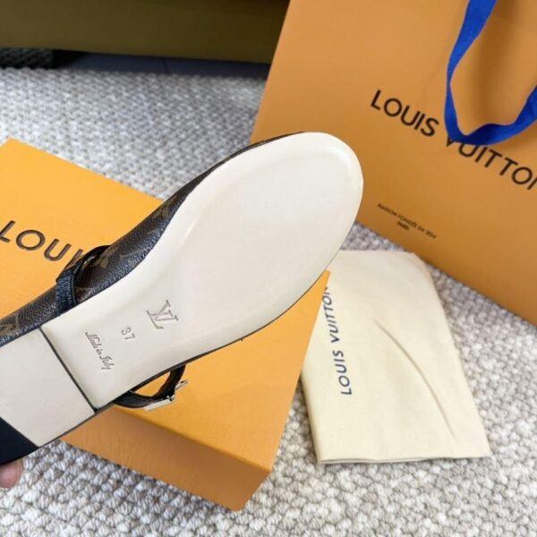 Flat Shoes 6046-1526 - Image 9