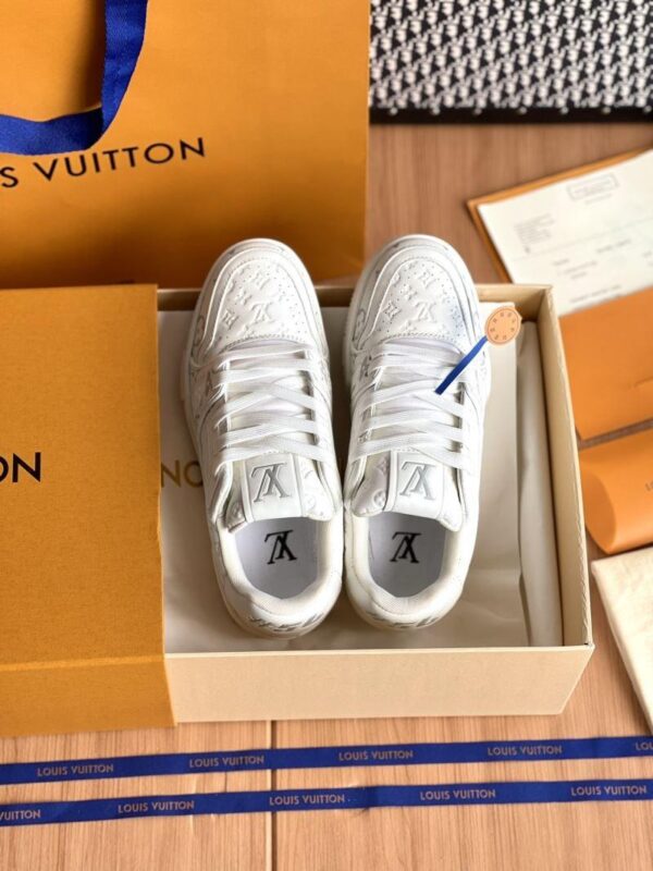 Trainer Sneaker 6080-2397 - Image 3