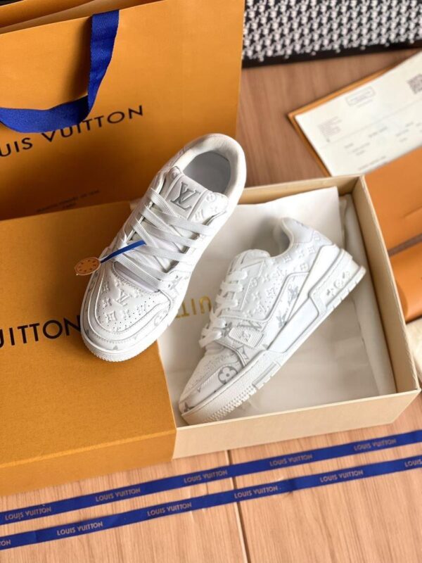 Trainer Sneaker 6080-2397 - Image 4