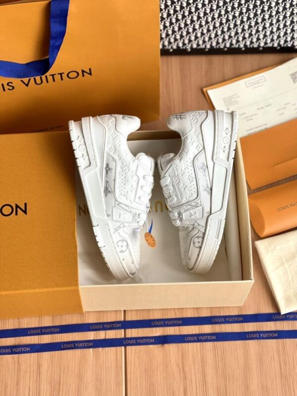 Trainer Sneaker 6080-2397 - Image 5