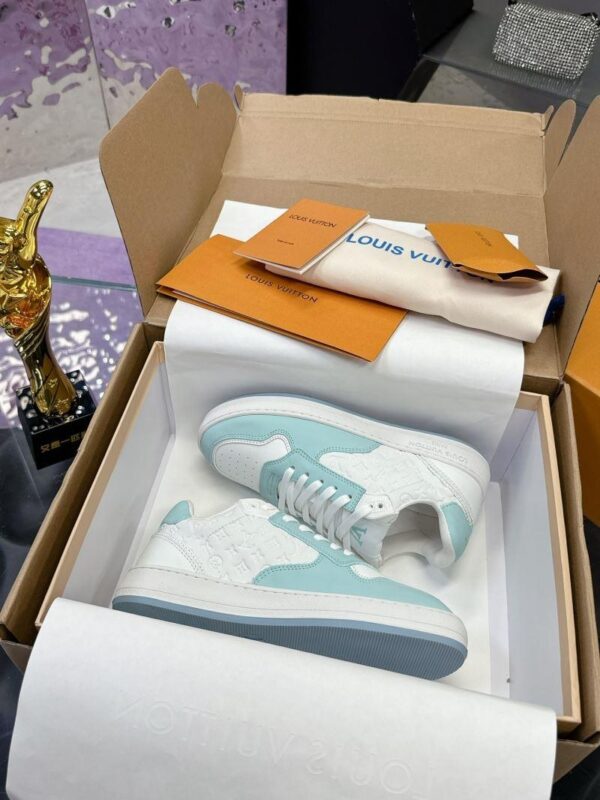 Low Shoes 6038-2343