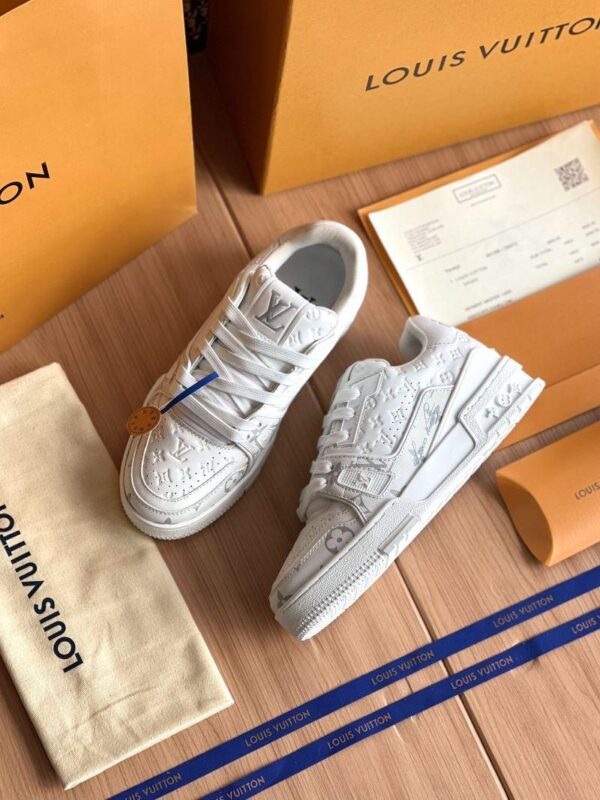 Trainer Sneaker 6080-2397 - Image 6