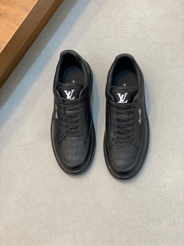 Low Shoes 6038-2405