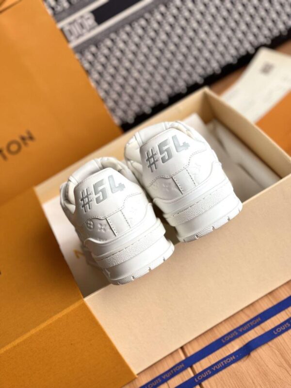 Trainer Sneaker 6080-2397 - Image 7
