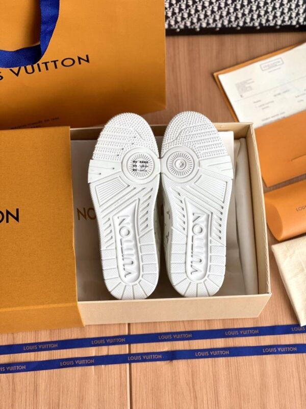 Trainer Sneaker 6080-2397 - Image 8