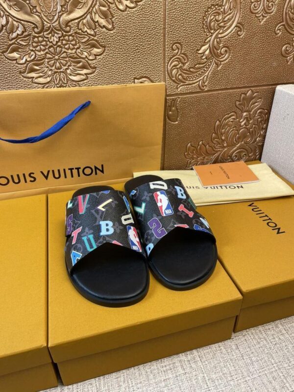 Slippers 6088-2656