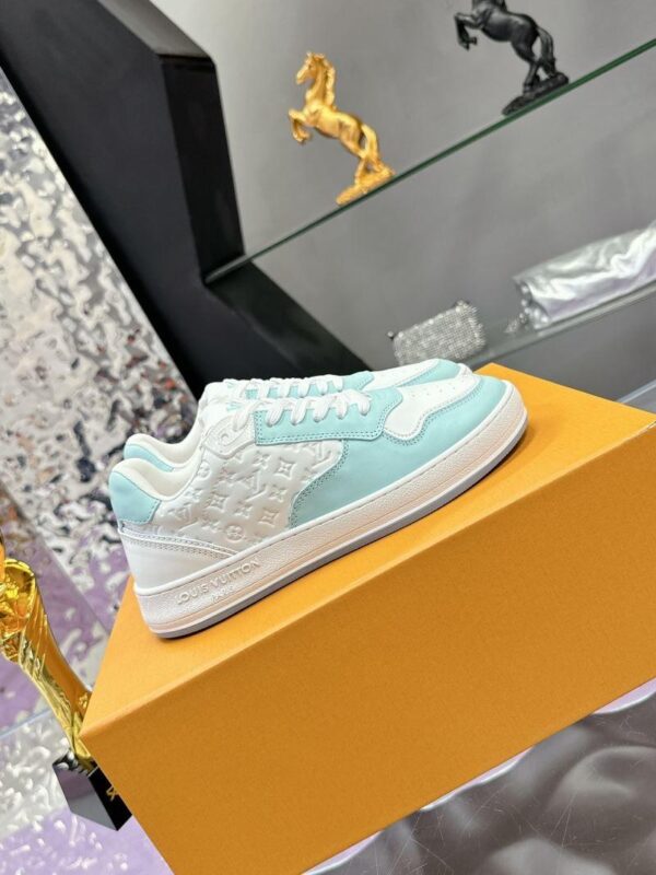 Low Shoes 6038-2343 - Image 3