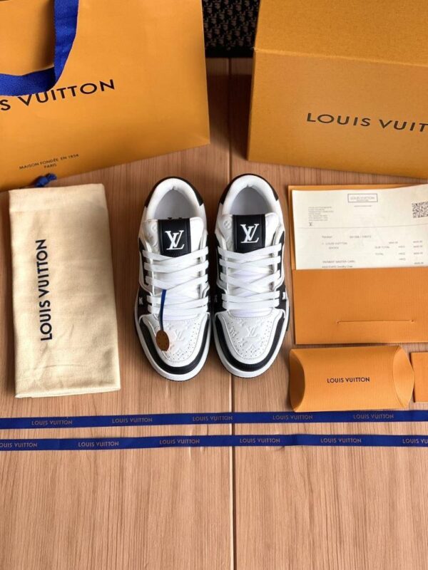 Trainer Sneaker 6080-2396