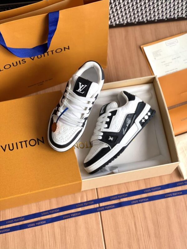 Trainer Sneaker 6080-2396 - Image 4