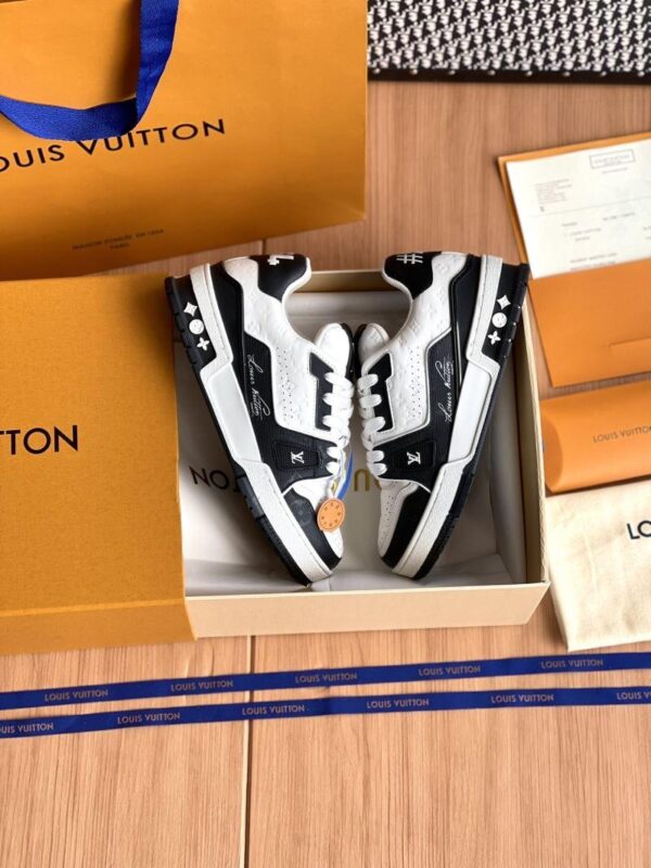 Trainer Sneaker 6080-2396 - Image 5
