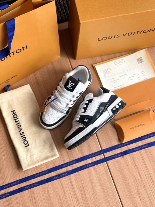 Trainer Sneaker 6080-2396 - Image 6