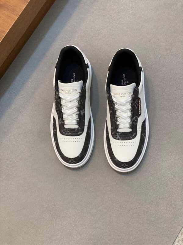 Low Shoes 6038-2404