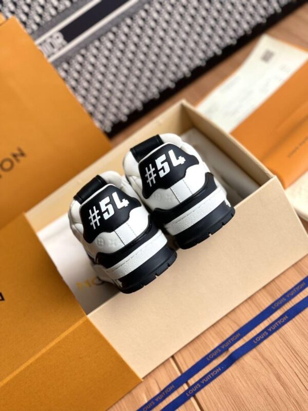 Trainer Sneaker 6080-2396 - Image 7