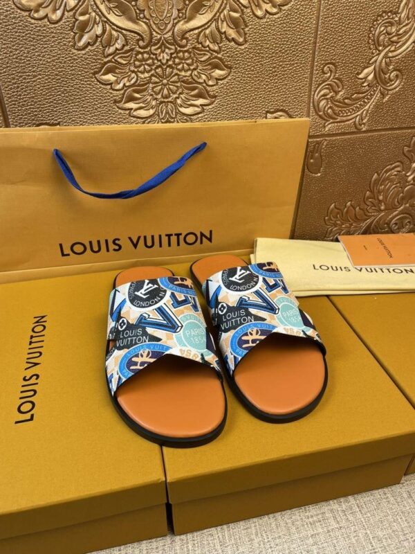 Slippers 6088-2655