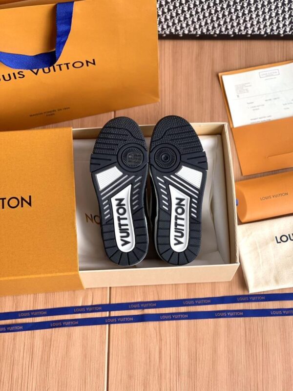 Trainer Sneaker 6080-2396 - Image 8