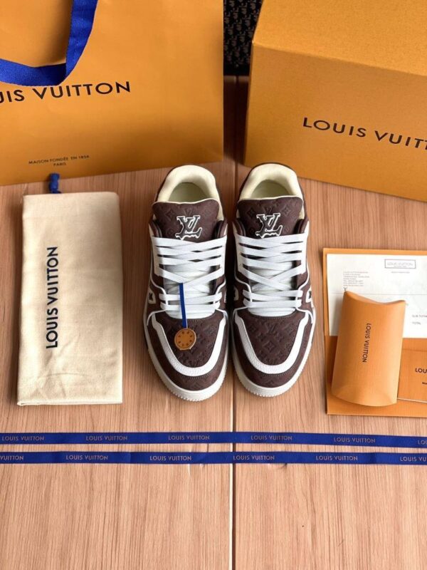 Trainer Sneaker 6080-2395