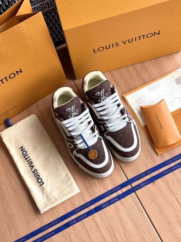 Trainer Sneaker 6080-2395 - Image 2
