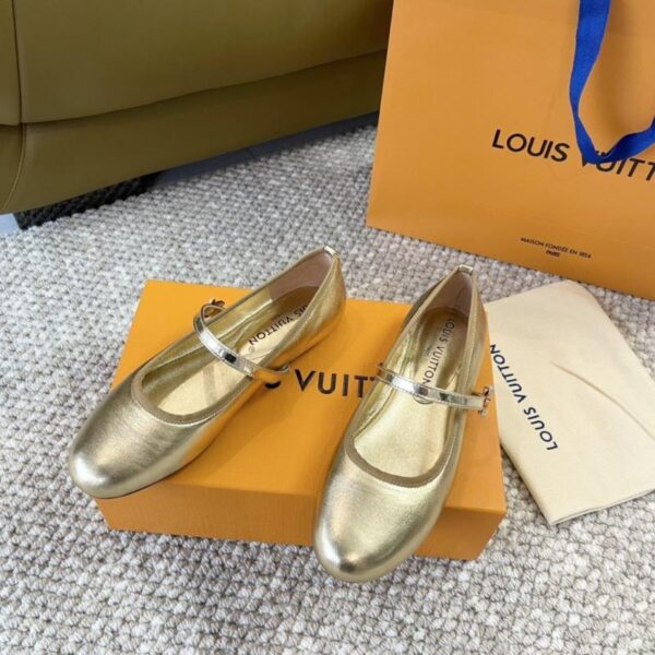 Flat Shoes 6046-1523 - Image 2