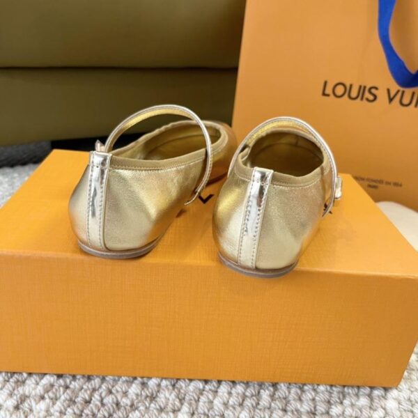 Flat Shoes 6046-1523 - Image 3