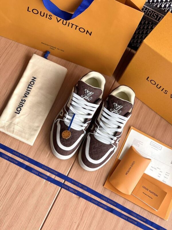 Trainer Sneaker 6080-2395 - Image 3
