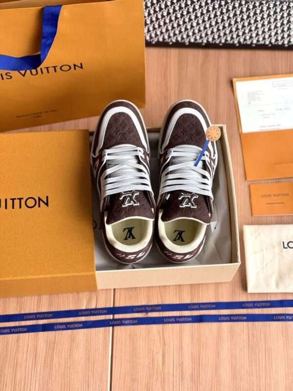Trainer Sneaker 6080-2395 - Image 4