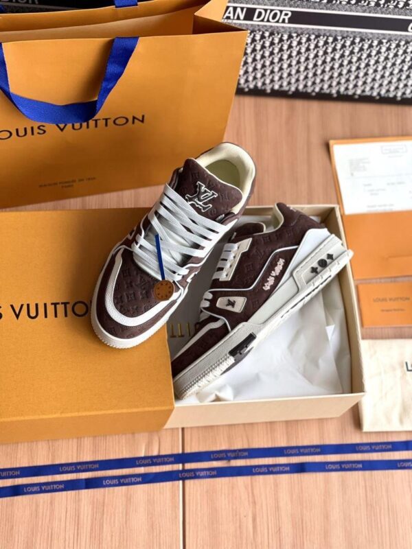 Trainer Sneaker 6080-2395 - Image 5