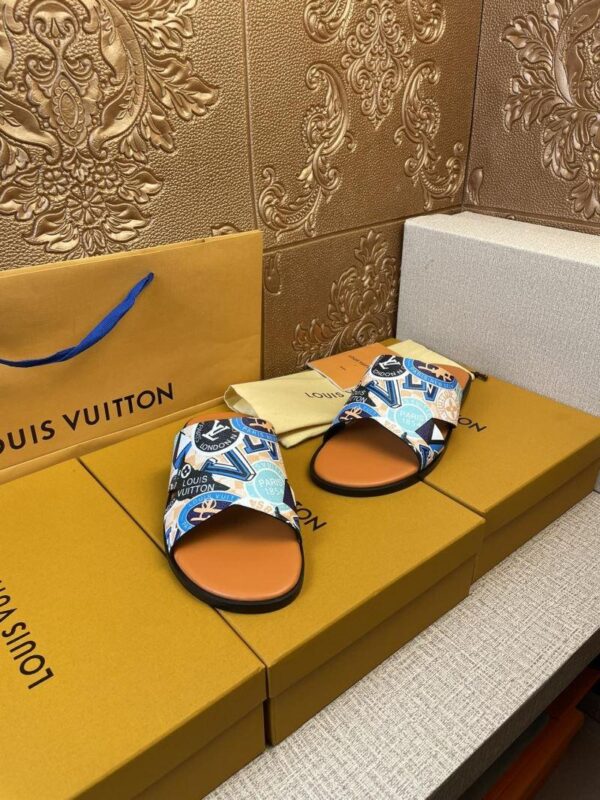 Slippers 6088-2655 - Image 7
