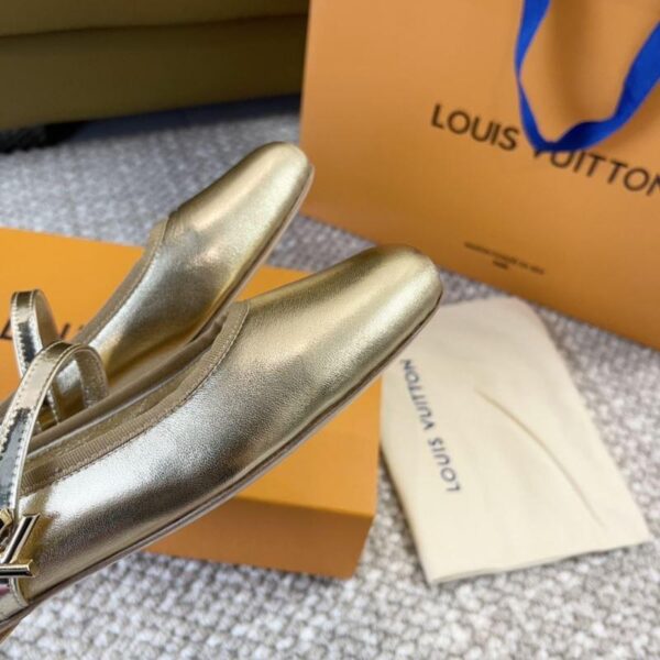 Flat Shoes 6046-1523 - Image 8