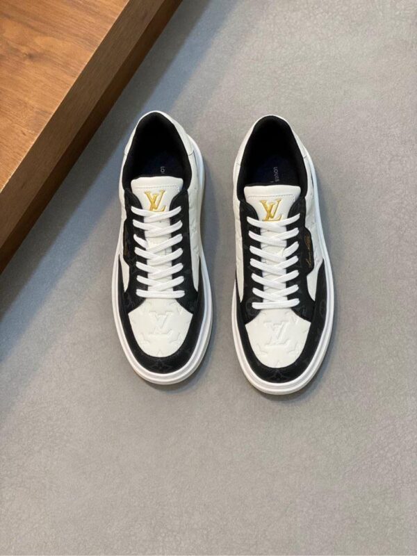 Low Shoes 6038-2403