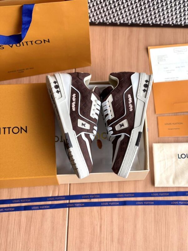 Trainer Sneaker 6080-2395 - Image 6