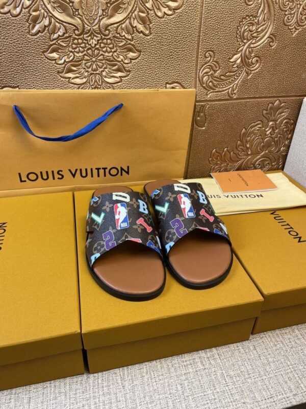 Slippers 6088-2654
