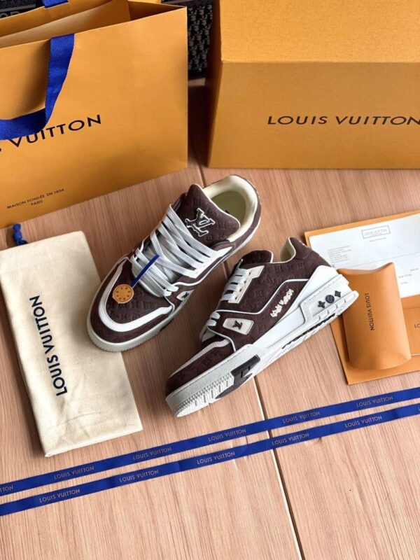 Trainer Sneaker 6080-2395 - Image 7