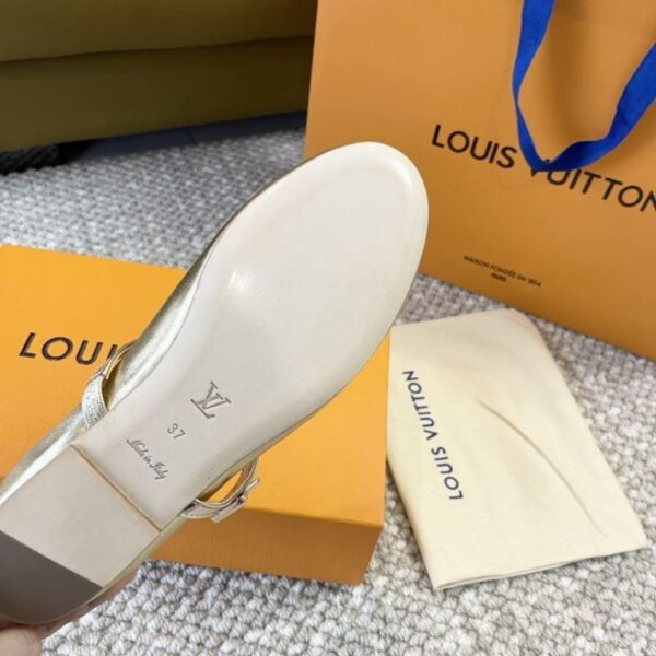 Flat Shoes 6046-1523 - Image 9