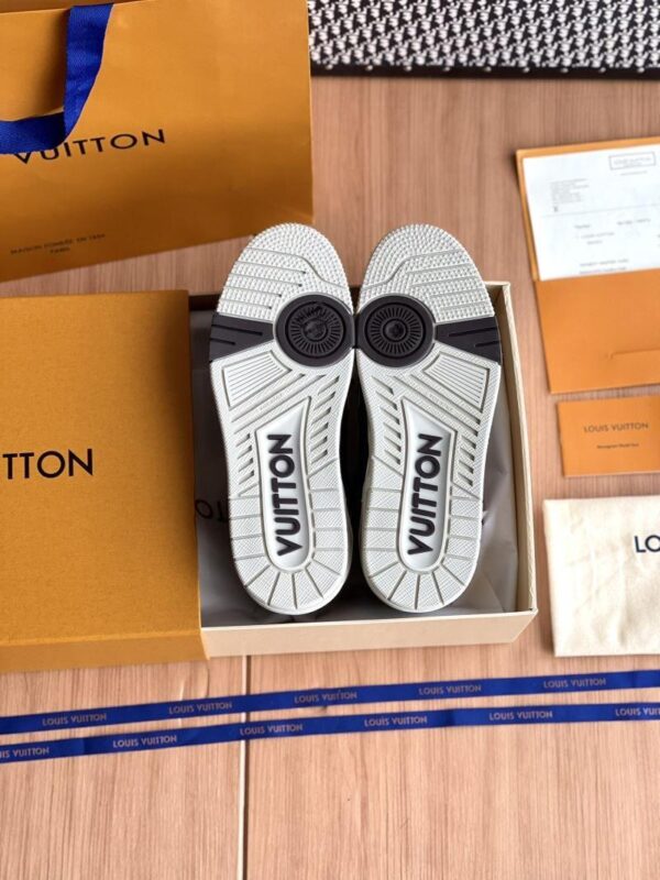 Trainer Sneaker 6080-2395 - Image 9