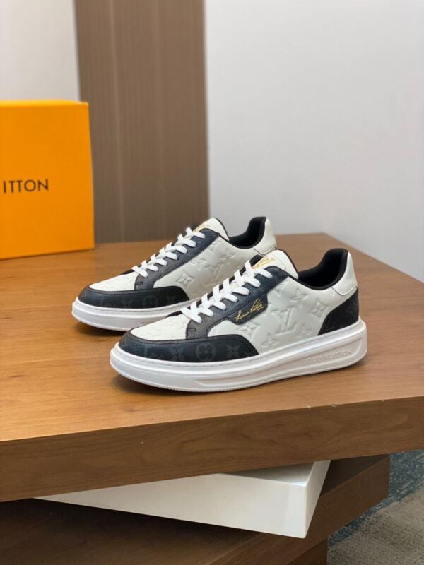 Low Shoes 6038-2403 - Image 3