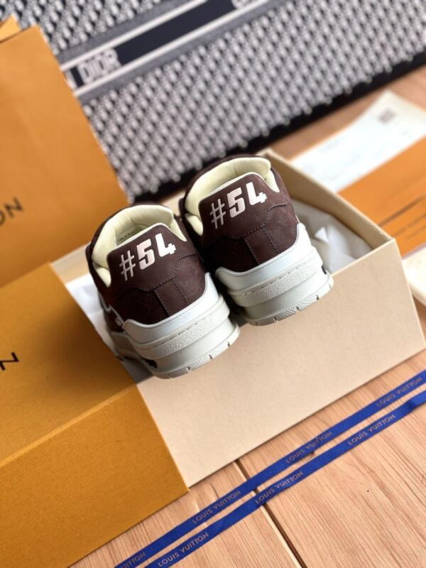 Trainer Sneaker 6080-2395 - Image 8