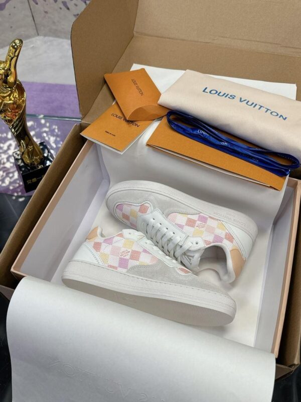 Low Shoes 6038-2341