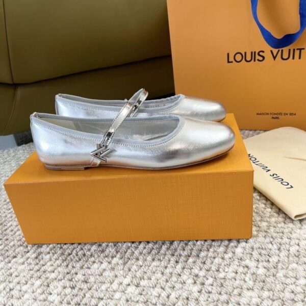 Flat Shoes 6046-1522