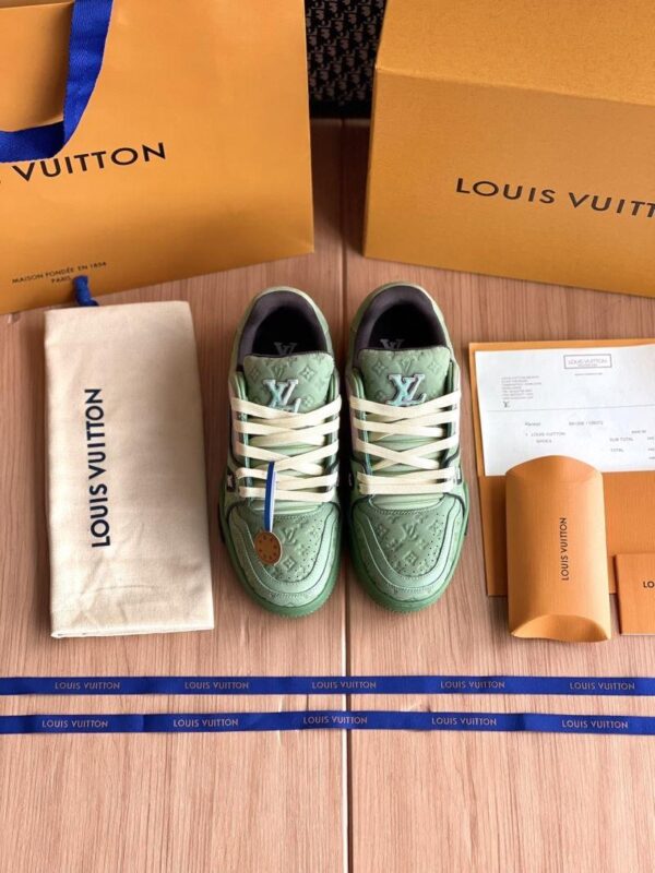 Trainer Sneaker 6080-2394